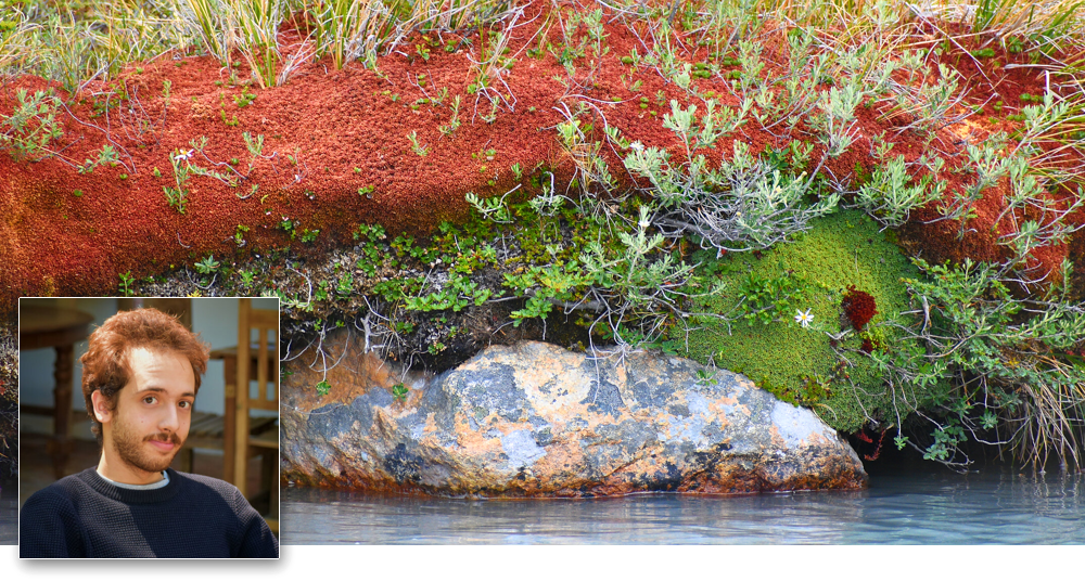 (c) Julián Santiago 2022 Julián Santiago (c) 2022