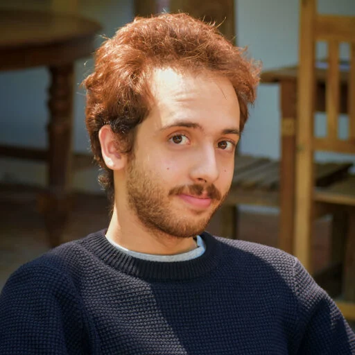 Julián Santiago Julian Santiago