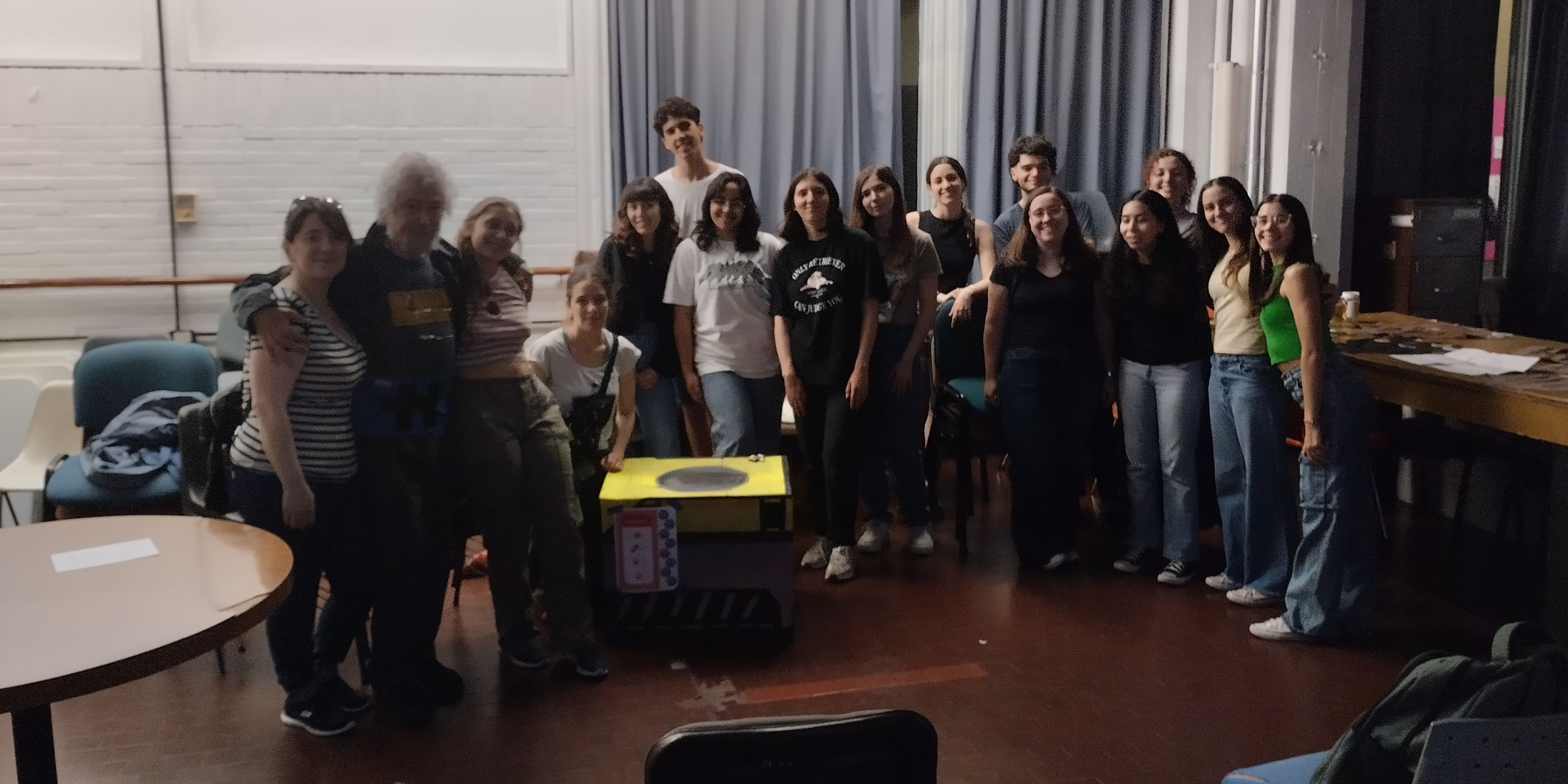Sala de escape