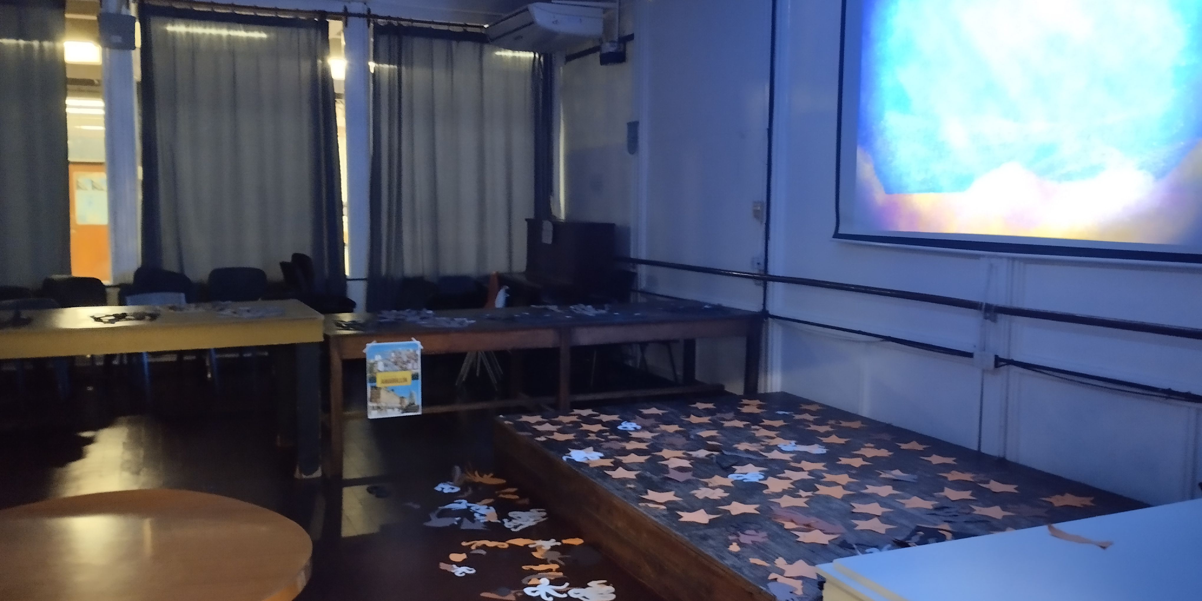 Sala de escape
